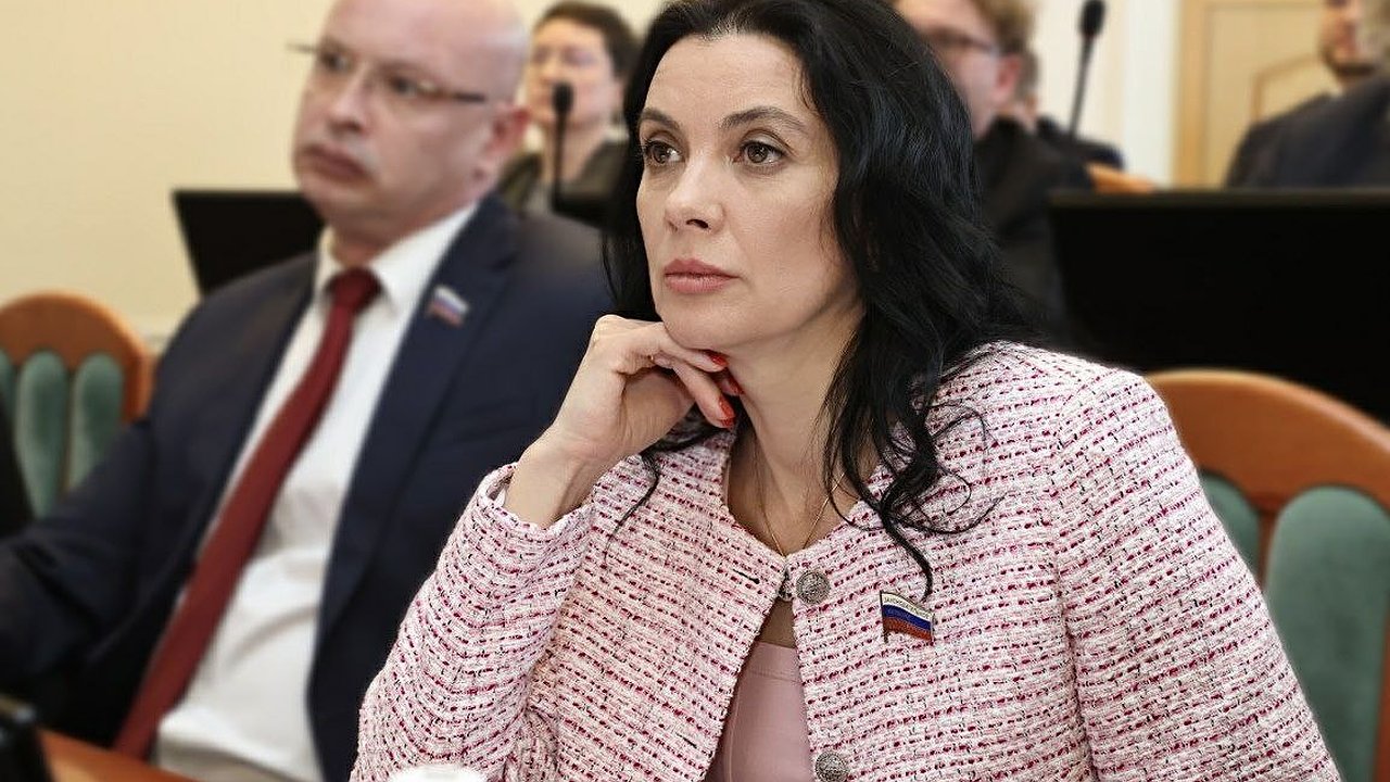 Главная картинка новости: Гриневич выступила против строительства сотовых вышек в Нижнем Новгороде