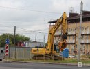 Нижегородцам показали, как сейчас выглядит стройплощадка метро на Сенной