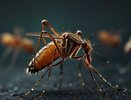 Эколог Каюмов объяснил нашествие мошкары в Нижегородской области