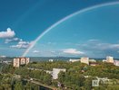 До +18°C и солнце обещают нижегородцам в выходные