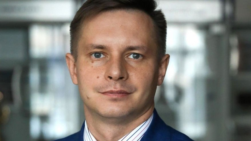 Главная картинка новости: Никита Авралев назначен исполняющим обязанности ректора НГЛУ