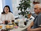 Водителя с инсультом спасли нижегородские полицейские