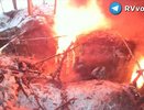 Боец из Нижегородской области отличился при штурме опорного пункта ВСУ