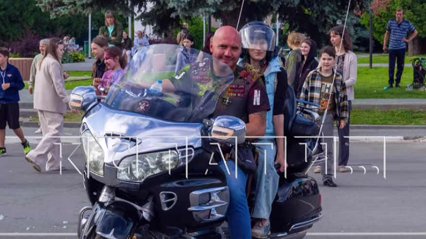 Главная картинка новости: Скандально известный нижегородский экс-депутат заинтересовал полицию