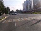 Иномарка сбила 10-летнюю девочку на переходе в Кстове