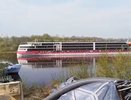 Завод «Красное Сормово» перенес сроки сдачи «Николай Жарков»