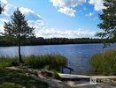 Геолог развеял мифы о происхождении озера Светлояр в Нижегородской области