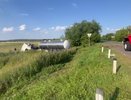 Водитель автоцистерны погиб в ДТП на Р-158 в Нижегородской области