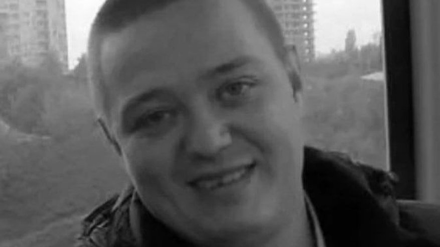 Главная картинка новости: Житель Дзержинска Виталий Плутов погиб в ходе СВО