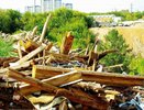 Прокуратура требует 109 млн рублей с организаторов свалки в Нижнем Новгороде