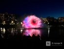Два рекорда установили на фестивале INTERVALS — 2025 в Нижнем Новгороде
