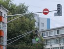 Светофоры с «интеллектом» появятся на 10 перекрестках в Нижнем Новгороде