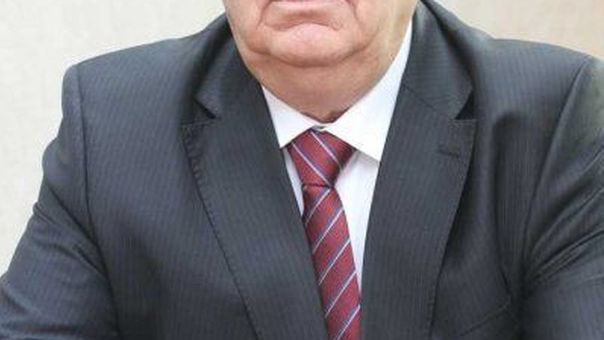 Главная картинка новости: Громов Александр Борисович