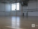 ФОК-недострой начали сносить в Сормовском районе