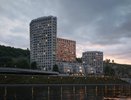 Федеральный застройщик охарактеризовал Нижний Новгород как «Мекка туризма»