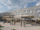 Технопарк H2О в Дзержинске планируют достроить в 2025 году