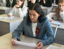 Депутат Гриневич посетила «Диктант Победы» в нижегородской школе №188  