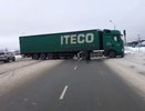 Четыре человека пострадали в ДТП с грузовиком в Кстовском округе