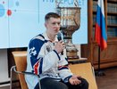 Кубок Чемпионов России по хоккею приехал в Мининский университет