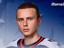 «Торпедо» продлило контракт с сыном главного тренера Ларионовым