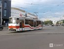 Нижегородский завод отправит 20 трамвайных вагонов на Кубань
