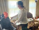 Нижегородка ударила возлюбленного ножом в сердце