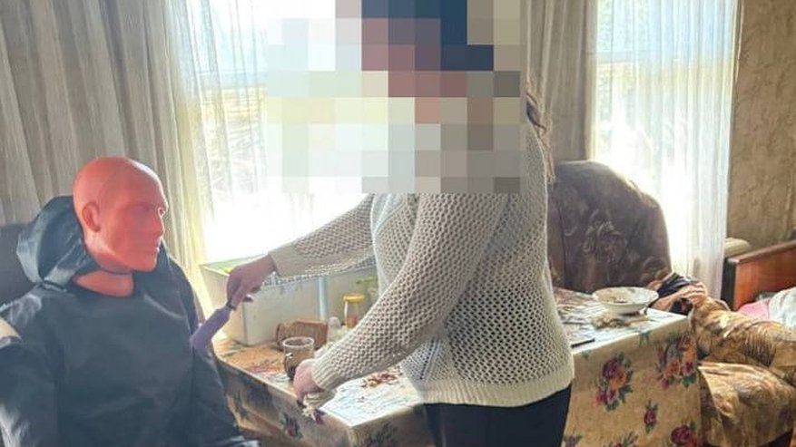 Главная картинка новости: Нижегородка ударила возлюбленного ножом в сердце
