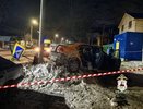 Глава ГИБДД озвучил причины смертельной аварии на остановке в Сормове