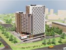 Желающих строить на месте нижегородского кинотеатра «Электрон» не нашлось