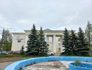Фонтан у ДК Орджоникидзе создадут за 12,5 млн рублей в Нижнем Новгороде