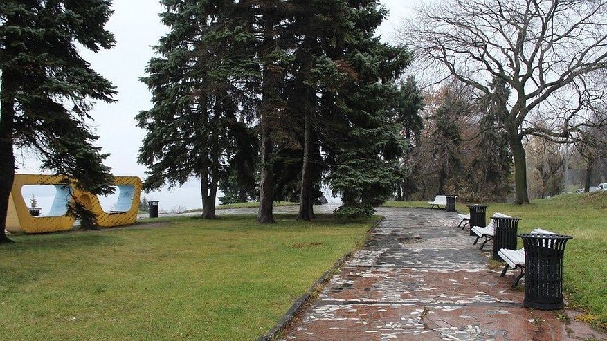 Главная картинка новости: Похолодание до +4°C  и дожди придут в Нижний Новгорода на будущей неделе