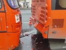 Пострадавшие в ДТП с автобусами на проспекте Бусыгина отпущены из больницы