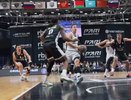 БК «Пари НН» обыграл саратовский «Автодор» со счетом 79:74