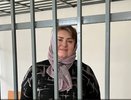 На похищенную из Нижнего Новгорода Зарему Мусаеву завели новое уголовное дело