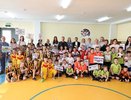 Мини-футбольный турнир состоялся среди детсадов Нижегородского района