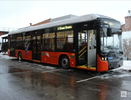 Опубликован топ-5 самых популярных автобусов Нижнего Новгорода