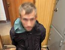 68 свертков с наркотиками изъяли у закладчика в Нижнем Новгороде