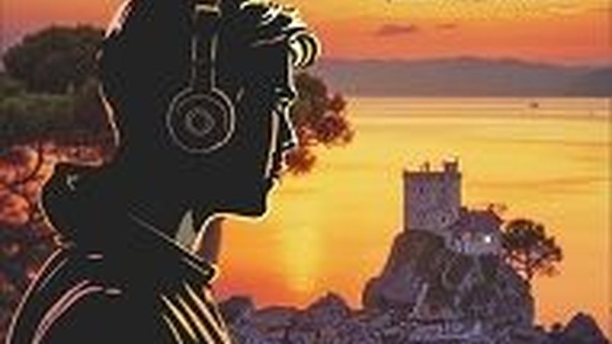 Главная картинка новости: Концерт для острова с оркестром (18+)