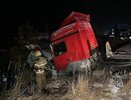 Появились подробности смертельного ДТП с грузовиками под Нижним Новгородом