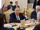 Лавров и Никитин обсудили нижегородский опыт переселения иностранцев