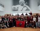 Всероссийская олимпиада по основам безопасности и защиты Родины проходит в НГПУ 