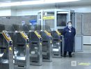 Зачем нужны турникеты на выходе из метро, разъяснили нижегородцам