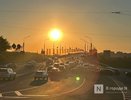 Канавинский мост и несколько улиц перекроют в Нижнем Новгороде 17 мая