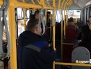 Новый электробусный маршрут запустили в Нижнем Новгороде