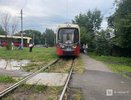 54 новых трамвая поступило в Нижний Новгород для развития электротранспорта