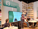 Второй сезон программы «Обучение служением» стартовал в Мининском университете