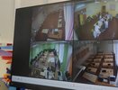 Система видеонаблюдения «Ростелекома» обеспечила прозрачность досрочного ЕГЭ