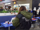 СК начал проверку по факту травмирования ребенка петардой в Нижнем Новгороде