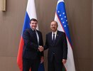 Нижегородский губернатор провел встречу с пре6мьер-министром Узбекистана