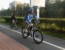 Новые велодорожки появятся в Нижнем Новгороде в этом году